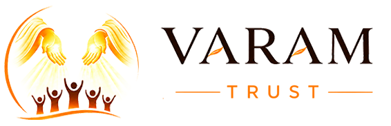 VARAM TRUST Logo